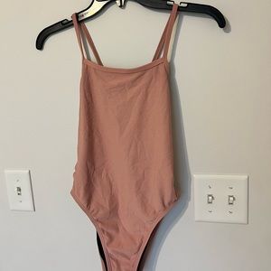 Jolyn One-Piece Swimsuit (RETIRED Style)